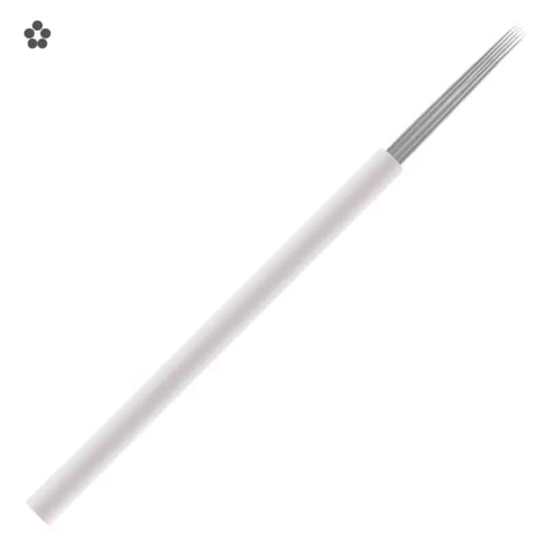Aiguilles R5 pour tâches de rousseurs
