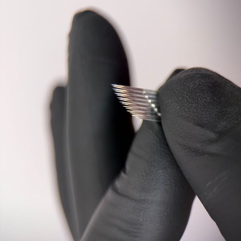 Aiguilles microblading D16 – Image 3